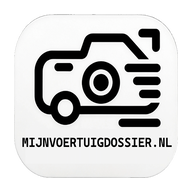 MijnVoertuigDossier logo
